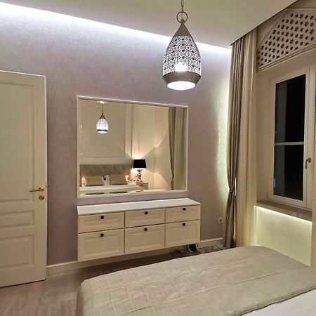 Minderluk Apartment Сараево Екстериор снимка