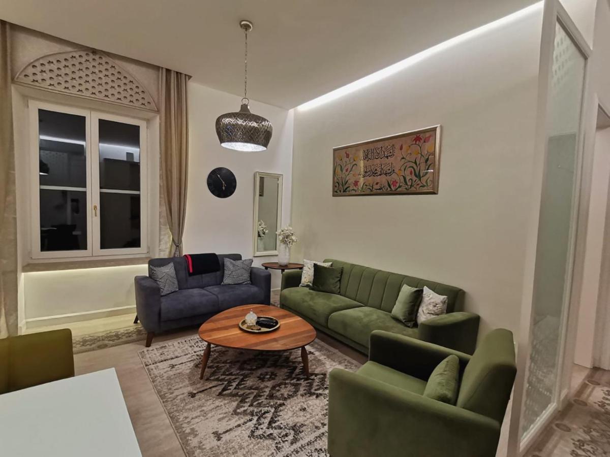 Minderluk Apartment Сараево Екстериор снимка