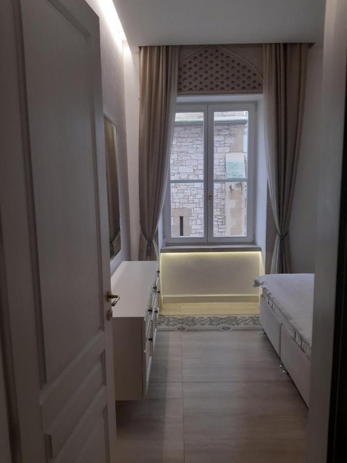 Minderluk Apartment Сараево Екстериор снимка