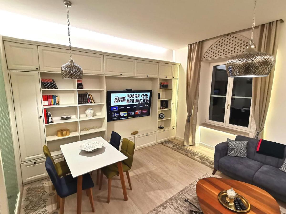 Minderluk Apartment Сараево Екстериор снимка