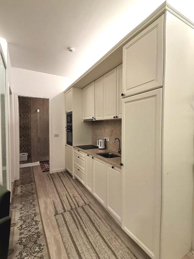 Minderluk Apartment Сараево Екстериор снимка