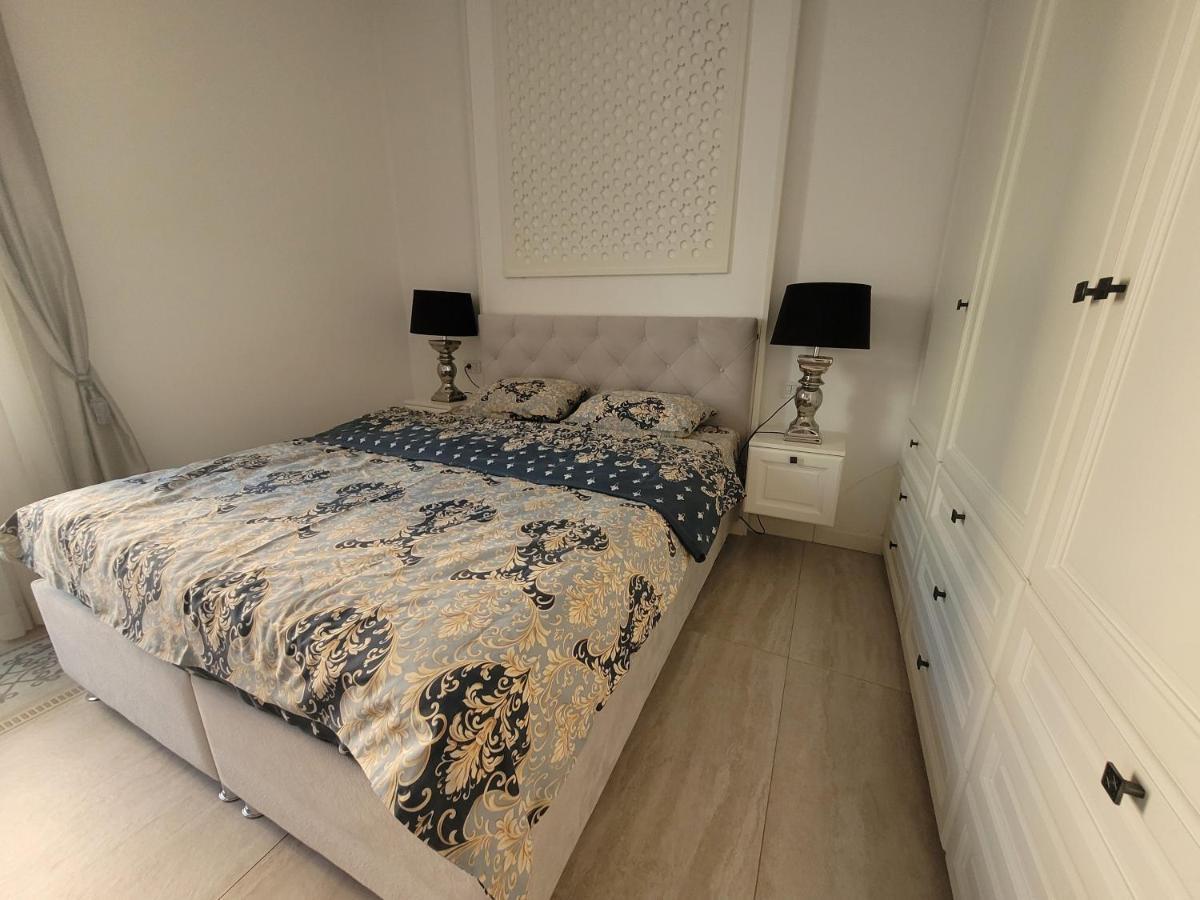 Minderluk Apartment Сараево Екстериор снимка