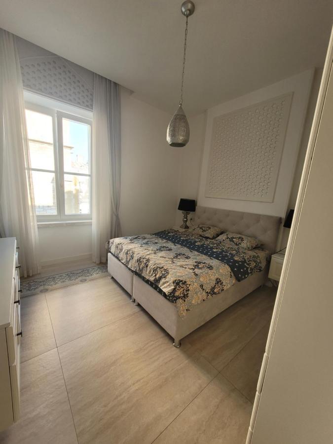 Minderluk Apartment Сараево Екстериор снимка